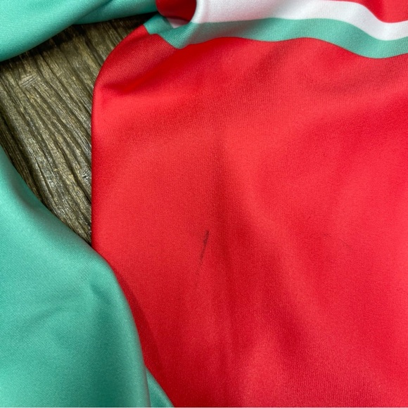 New~ Coeur 21 Alumni Thermal Jersey Size SM - Picture 12 of 12